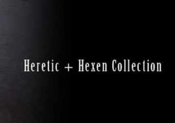 Heretic and Hexen - Collection Global GOG