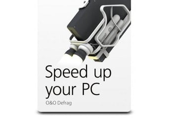 O&O Defrag Pro Lifetime 1 PC Global Software License