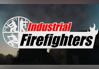 Industrial Firefighters Global Steam