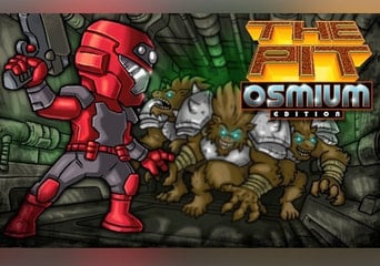 Sword of the Stars: The Pit Osmium Edition EN Global Steam