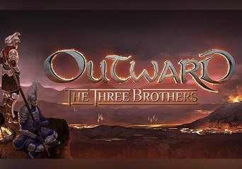 Outward: The Three Brothers DLC Global Steam