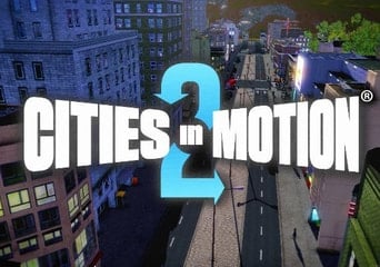 Cities in Motion 2 - 7s Collection DLC EN/DE Global Steam