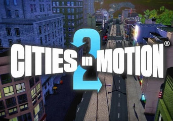Cities in Motion 2 - 7s Collection DLC EN/DE Global Steam