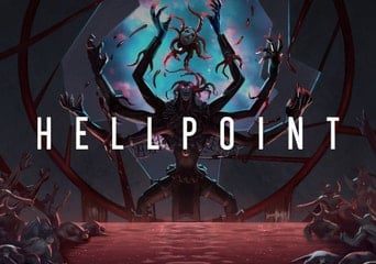 Hellpoint EU Steam