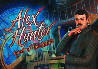 Alex Hunter: Lord of the Mind DE/FR/IT/RU/ES Global Steam