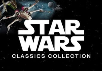 Star Wars - Classics Collection EN EU Steam