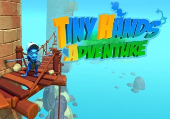 Tiny Hands Adventure EN Argentina Xbox One Xbox Series
