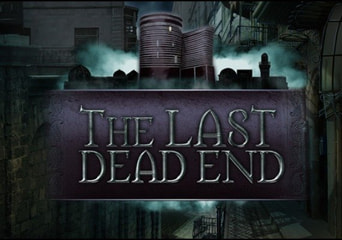 The Last DeadEnd EN South Korea Xbox One Xbox Series
