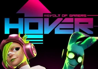 Hover: Revolt Of Gamers EN Global Steam