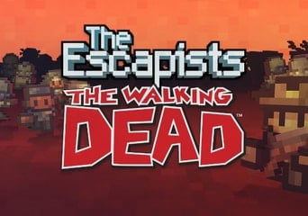The Escapists: The Walking Dead Deluxe Edition EN Global Steam