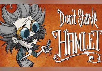 Don't Starve: Hamlet DLC Brazil Xbox/One/Series/Xbox - PC