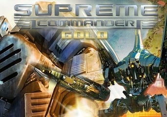 Supreme Commander Gold Edition EN/DE/FR/IT EU Steam Gift