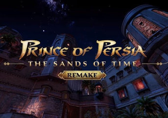 Prince of Persia: The Sands of Time - Remake PRE-ORDER Global Ubisoft Connect