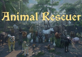 Animal Rescuer EN/TR Global Steam