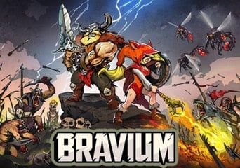 Bravium EN/DE/KO/PT/RU Global Steam