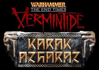 Warhammer: End Times - Vermintide - Karak Azgaraz DLC EN/DE/FR/IT/PL/PT/RU/ES EU Steam