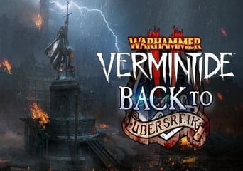 Warhammer: Vermintide 2 - Back to Ubersreik DLC EN/DE/FR/IT/PL/PT/RU/ZH EU Steam
