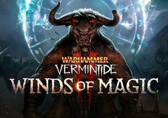 Warhammer: Vermintide 2 - Winds of Magic DLC EU Steam