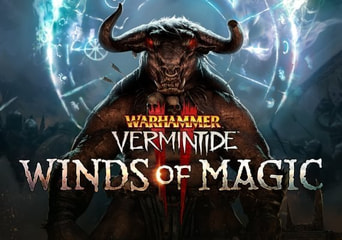 Warhammer: Vermintide 2 - Winds of Magic DLC EU Steam