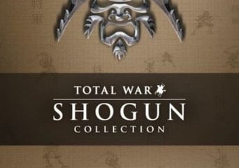 Total War: Shogun - Collection EN Global Steam