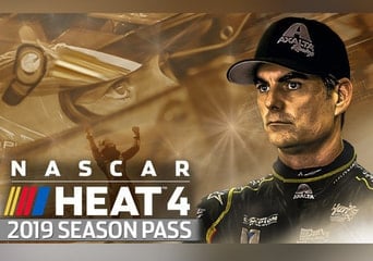 NASCAR Heat 4 - Season Pass EN Global Steam