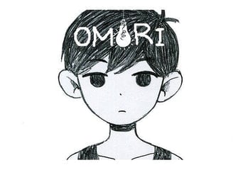 Omori EN EU Steam Gift