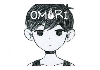 Omori EU Steam Gift