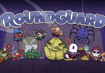 Roundguard EN Argentina Xbox One Xbox Series