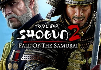 Total War: Shogun 2 - Fall of the Samurai Global Steam