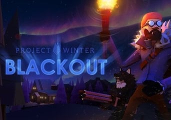 Project Winter: Blackout DLC Global Steam