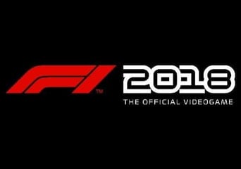 F1 2018 EU Steam