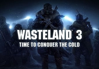 Wasteland 3 - Colorado Survival Gear DLC EN/DE/FR/PL/RU/ES Global Steam