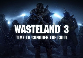 Wasteland 3 - Colorado Survival Gear DLC EN/DE/FR/PL/RU/ES Global Steam