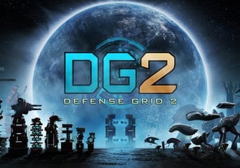 DG2: Defense Grid 2 Global Steam