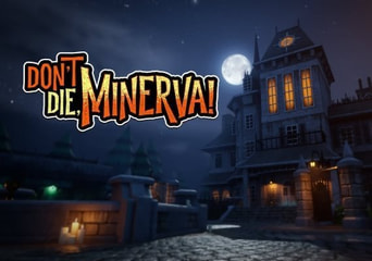 Don't Die, Minerva! Argentina Xbox One/Series