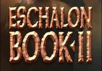 Eschalon: Book II Global Steam