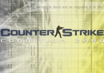 Counter-Strike: Condition Zero EN/DE/FR/IT/KO/ZH/ES/ZH EU Steam Gift