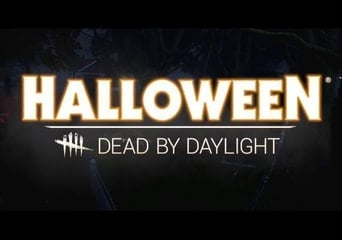 Dead by Daylight: The Halloween Chapter EU Steam Gift