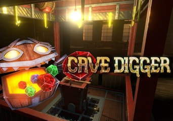 Cave Digger PC Edition (PC) Steam Klucz Global