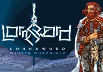 Lornsword Winter Chronicle EN Argentina Xbox One Xbox Series