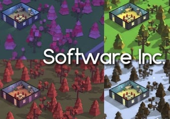 Software Inc. EN Global Steam Gift
