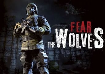 Fear The Wolves EN Global Steam