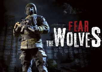 Fear The Wolves Global Steam