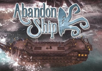 Abandon Ship EN Global Steam