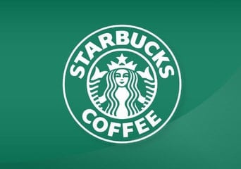 Starbucks Gift Card USD US $50 Food