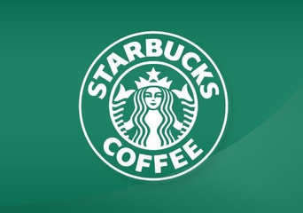 Starbucks Gift Card USD US $50 Food