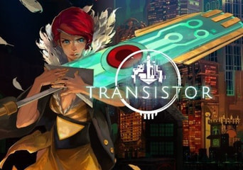 Transistor Global Steam Gift