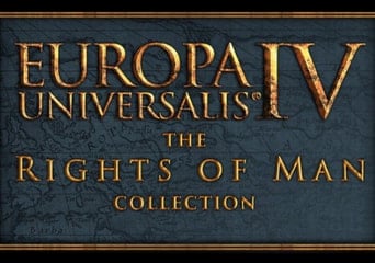 Europa Universalis IV: Rights of Man - Collection EN Global Steam