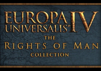 Europa Universalis IV: Rights of Man - Collection Global Steam