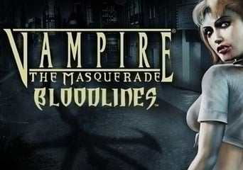 Vampire: The Masquerade - Bloodlines EN EU Steam Gift